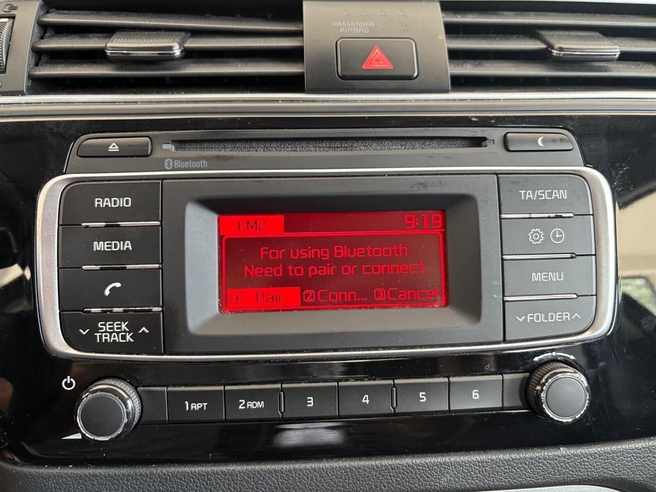 Kia Rio KIA RIO III 5P 1.2 GPL