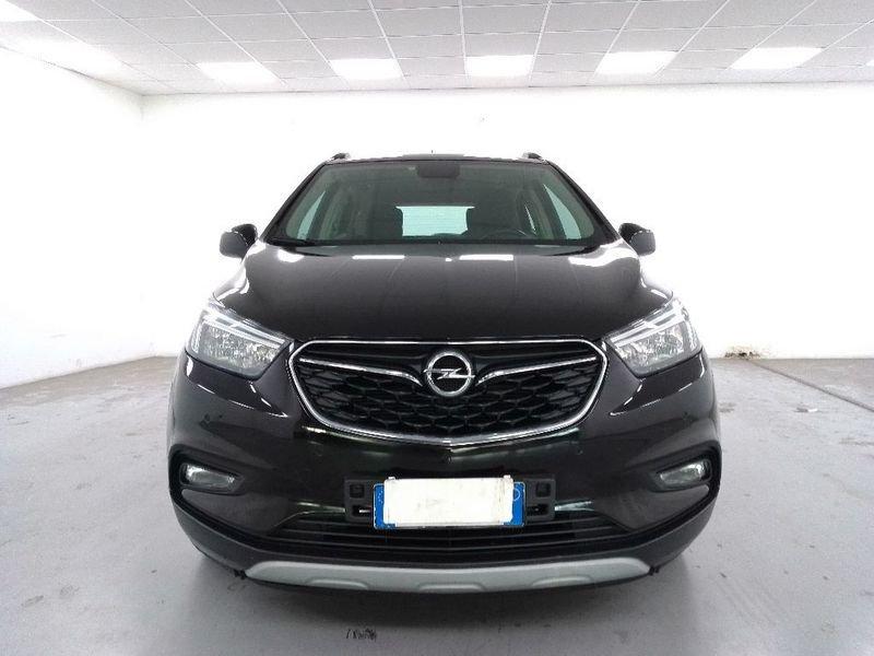 Opel Mokka X 1.6 Business s&s 4x2 115cv