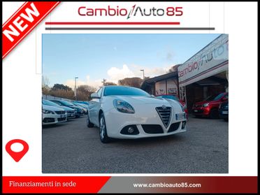 Alfa Romeo Giulietta 1.6 JTDm-2 120 CV Progression