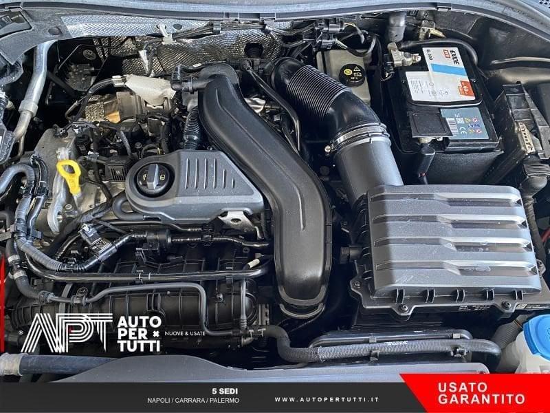 Volkswagen Tiguan Tiguan 1.5 tsi act R-Line 150cv dsg