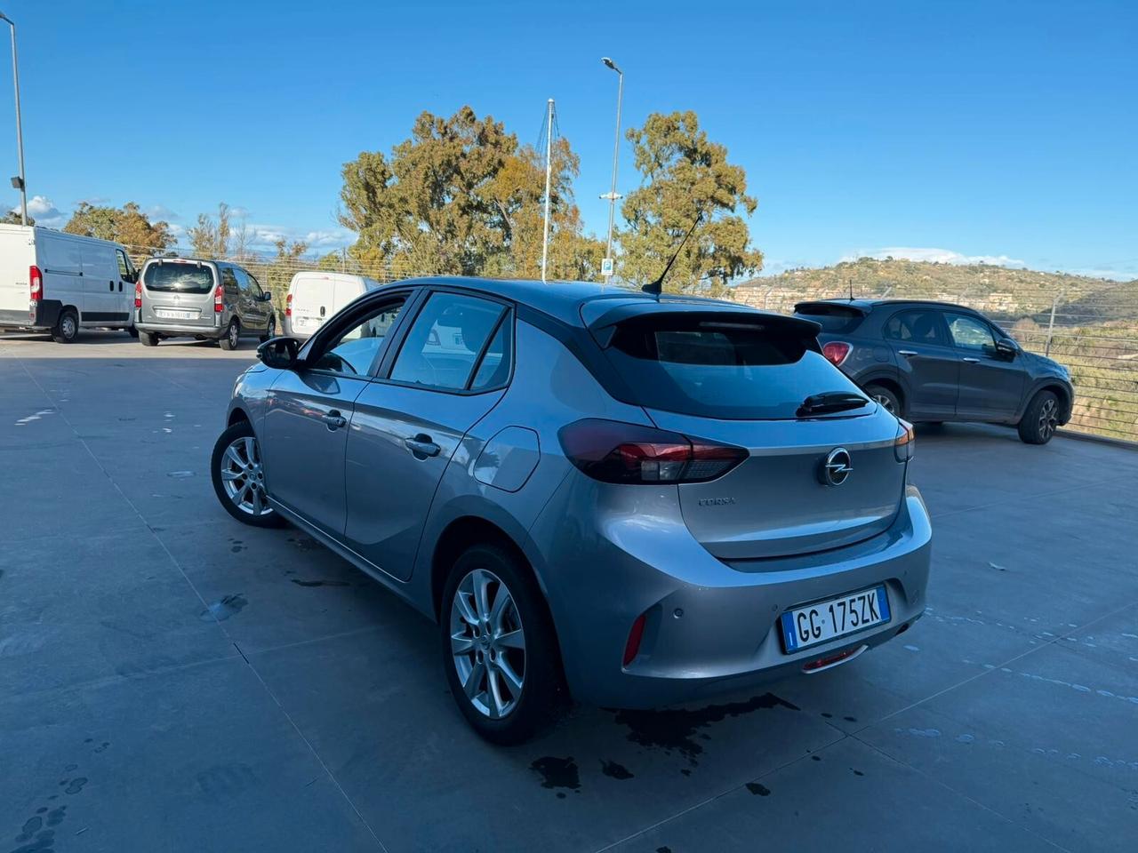 Opel Corsa 1.5 D 100 CV Edition