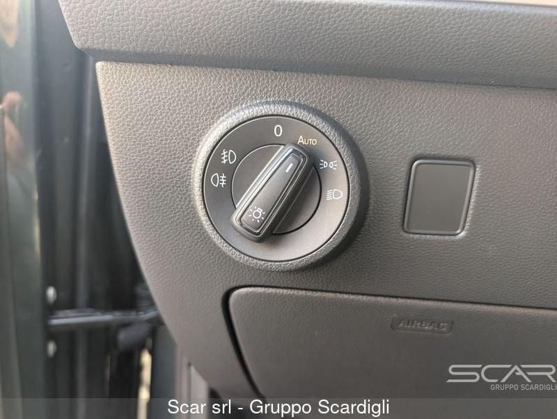 Seat Ateca 1.0 TSI FR