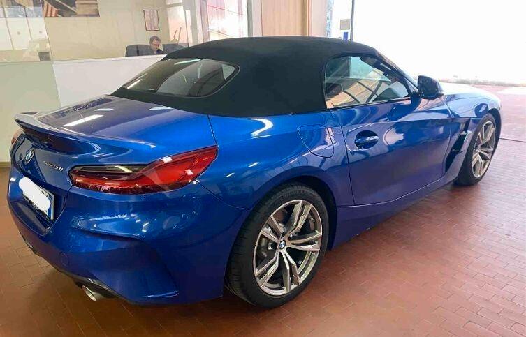 Bmw Z4 sDrive20i Msport AUTOM. NO PROMO NO VINCOLI BMW ITALIA