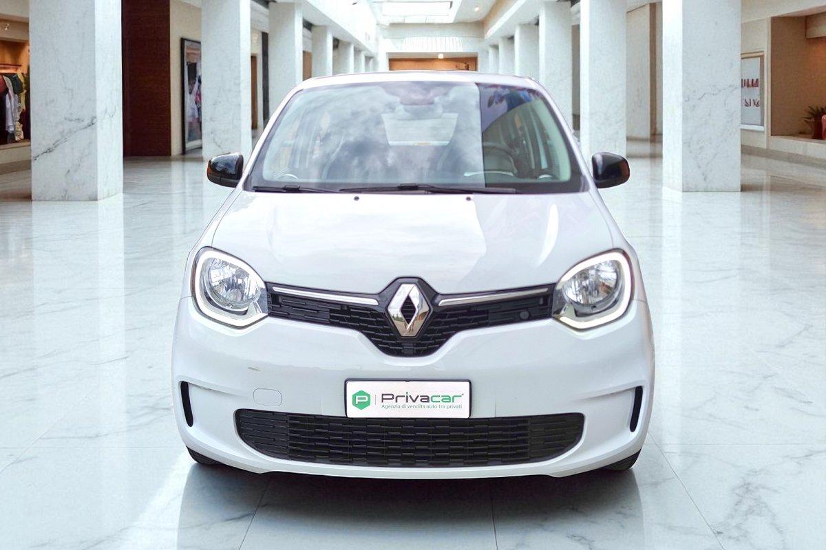 RENAULT Twingo SCe 65 CV Life