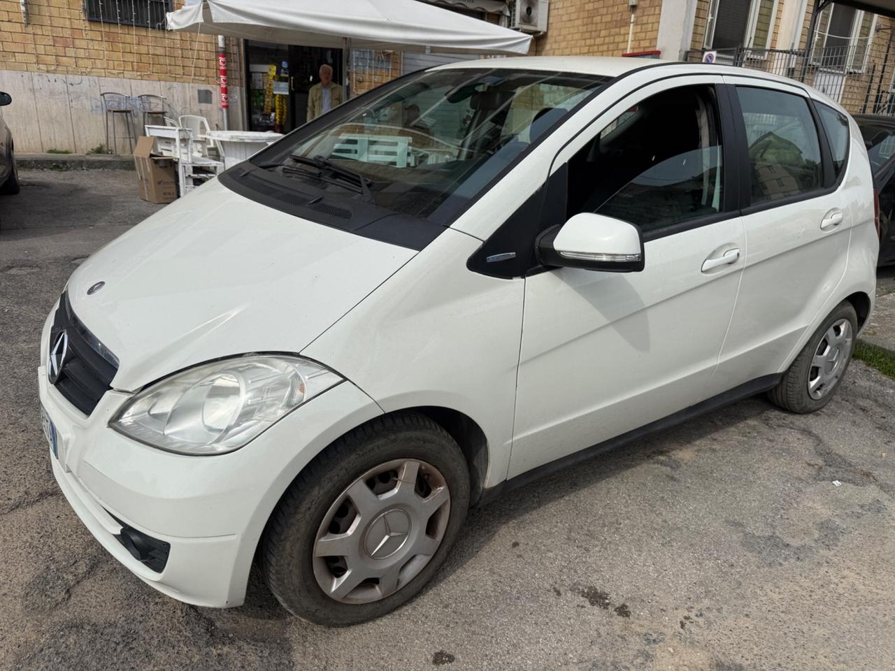 Mercedes-benz A 150 Classic