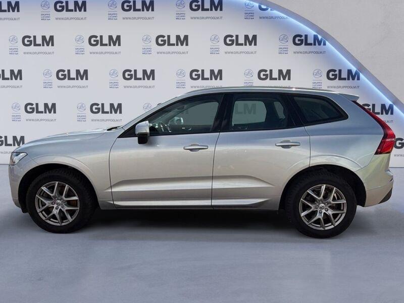 Volvo XC60 XC60 B4 (d) AWD Geartronic Business