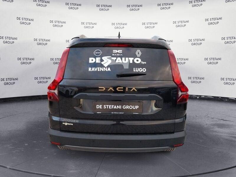 Dacia Jogger Jogger Extreme UP TCe 100 GPL ECO-G 5p
