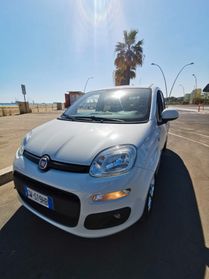 Fiat Panda 1.2 Lounge solo km.57000