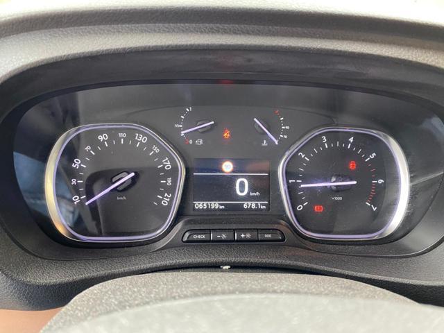 TOYOTA Proace Verso 1.5D L0 D Executive
