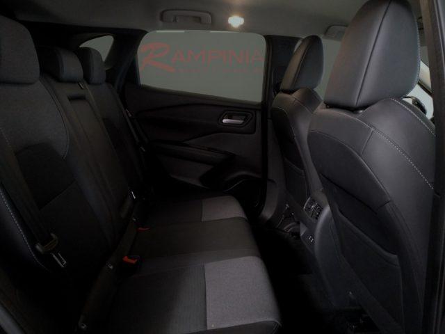 NISSAN Qashqai MHEV 158 CV Xtronic N-Connecta IVA ESPOSTA