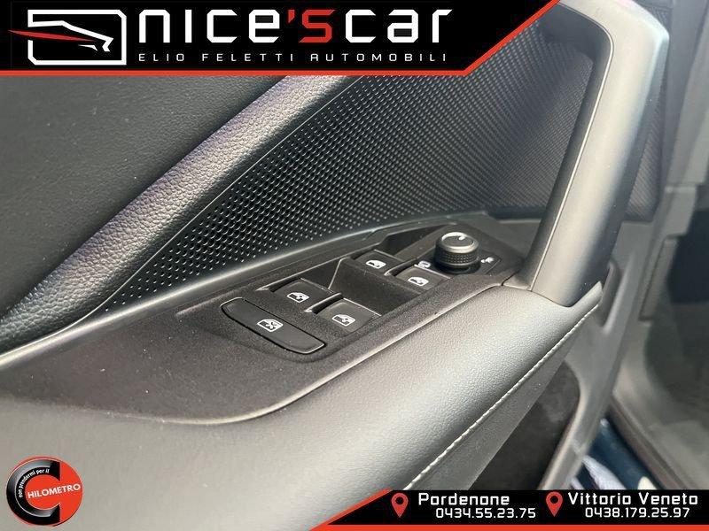 Volkswagen Tiguan 2.0 TDI 150 CV SCR DSG Elegance