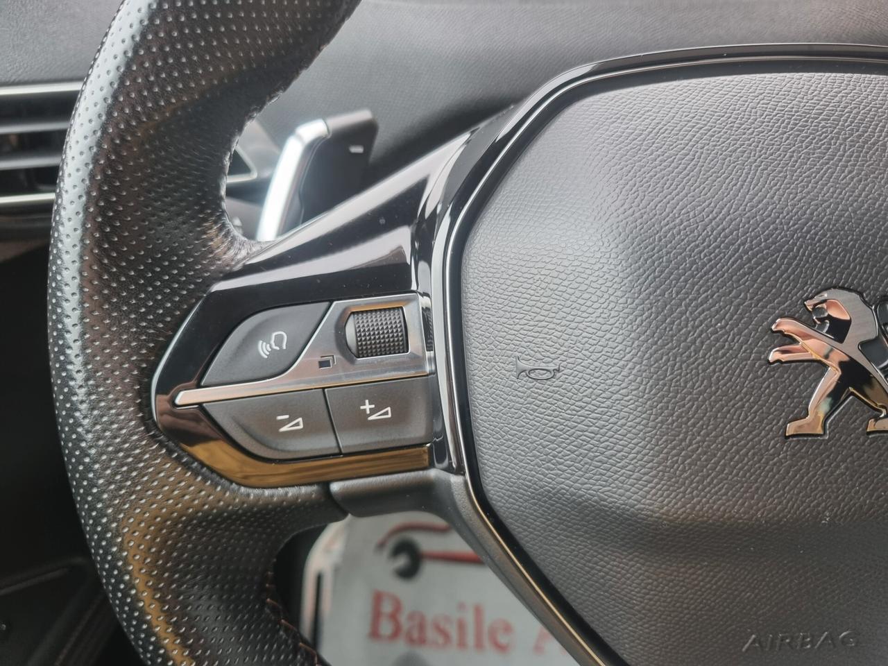 Peugeot 5008 BlueHDi 130 S&S EAT8 GT