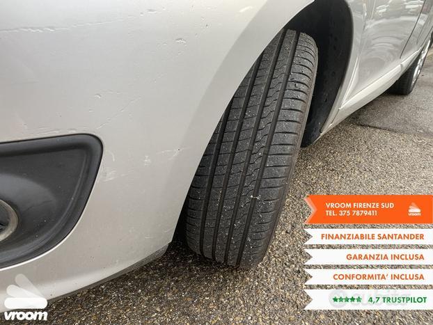 RENAULT Mgane 3 serie Mgane 1.5 dCi 110CV Li...