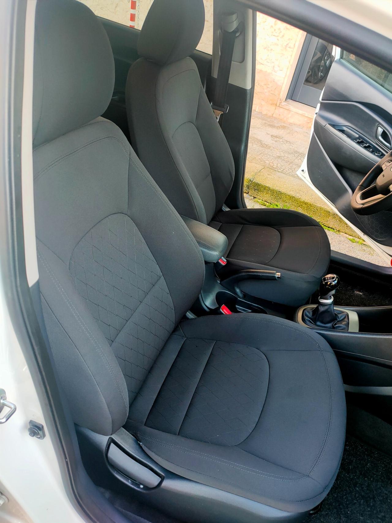 Kia Rio 1.1 CRDi 5p. Active