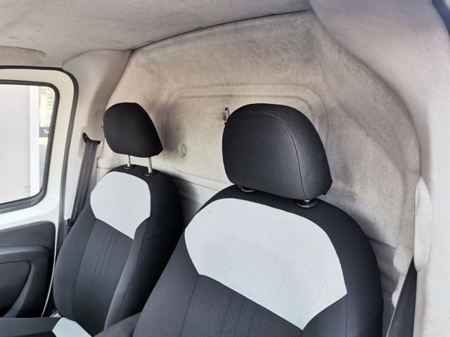 FIAT Fiorino 1.3 MJT 80CV Cargo SX