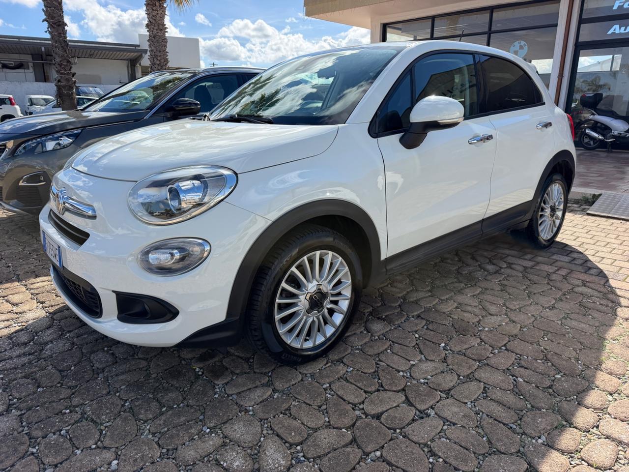 Fiat 500X 1.6 MultiJet 120 CV Business