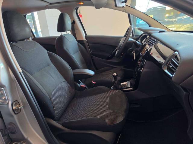 Citroen C3 1.2 puretech Exclusive 82cv E6 NEOPATENTATI