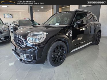 Mini Cooper SD Countryman Hype 2.0 Cooper SD #6311