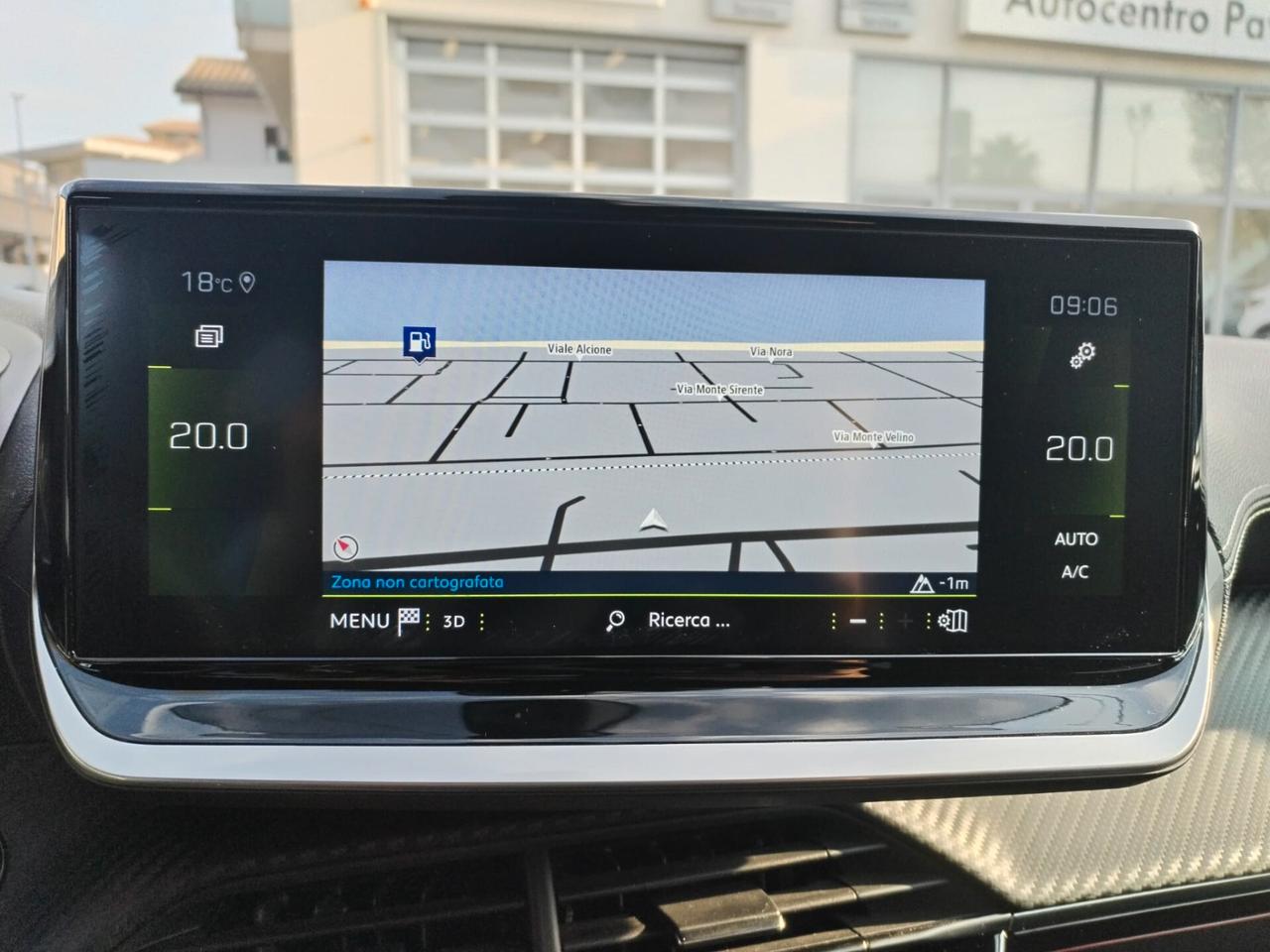 Peugeot 208 PureTech 100 Stop&Start 5 porte GT