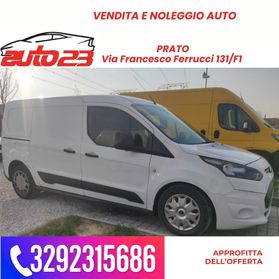 Ford Transit Connect 1.6 TDCi 115CV Iva Compresa