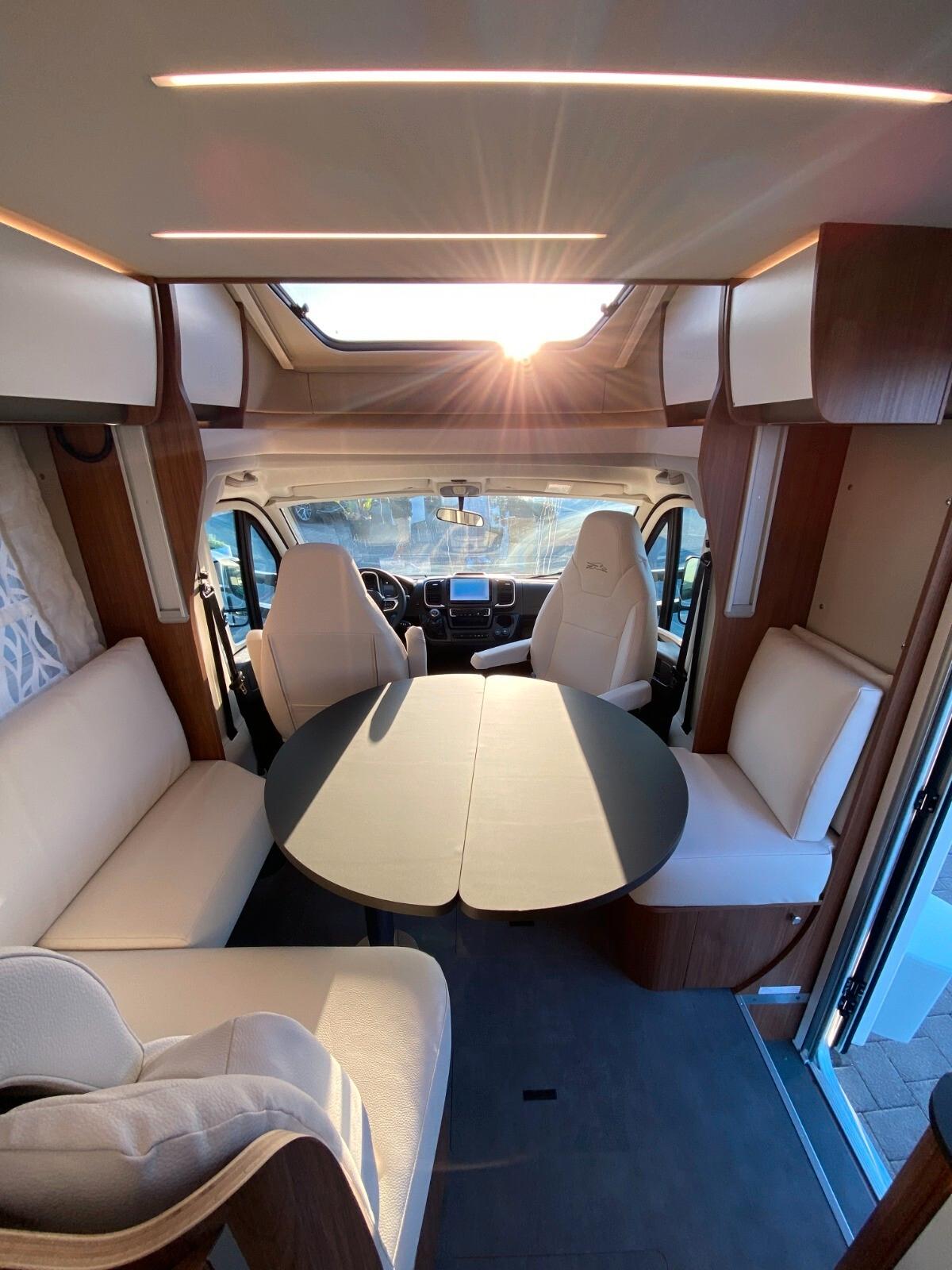 Laika Ecovip L 3009 Titanio-VENDUTO