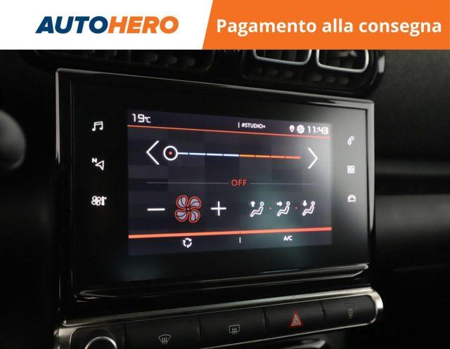 CITROEN C3 Aircross PureTech 110 S&S Feel