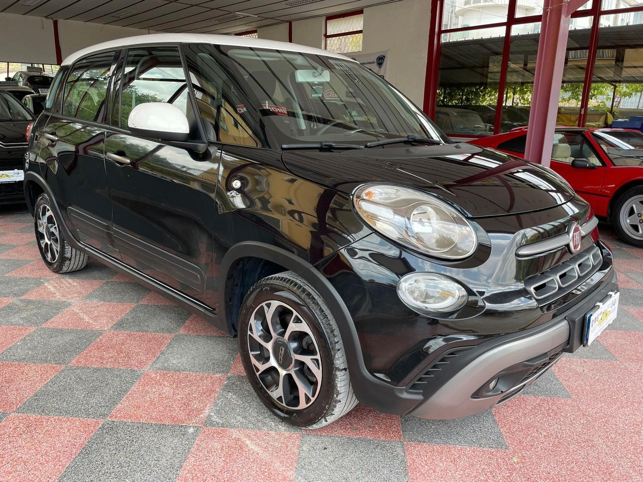 Fiat 500L 1.3 Mj 95 CV City Cross