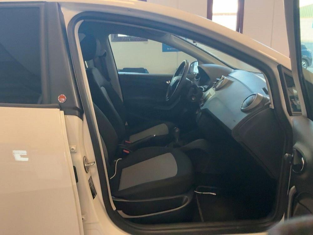 Seat Ibiza 1.0 75 CV 5p. SOL