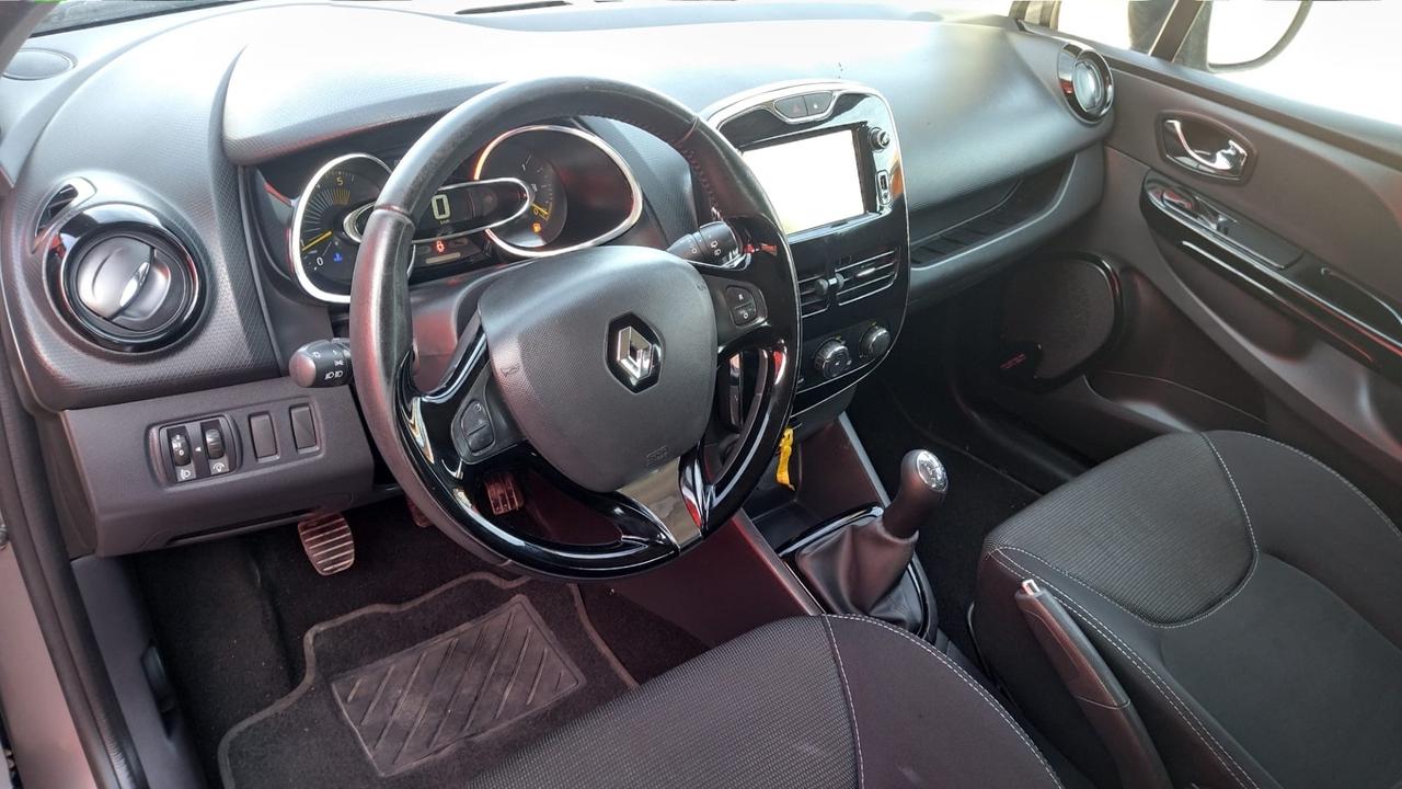 Renault Clio Sporter 1.5 dCi 8V 75CV Live