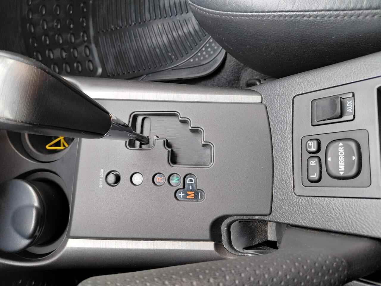 Toyota RAV4 Crossover 2.2 D-Cat A/T 150 CV Executive