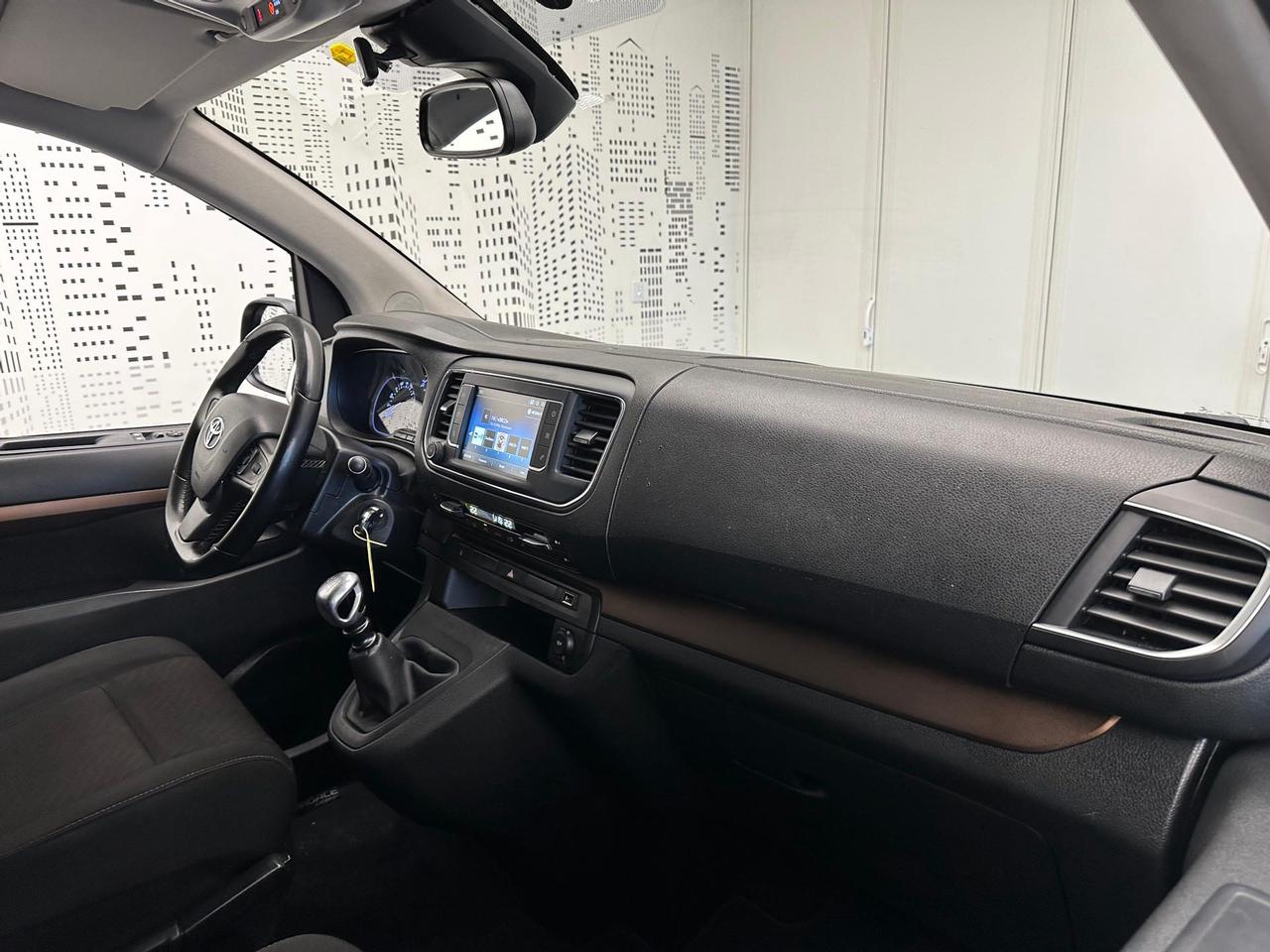 Toyota Proace Verso 2.0d 150cv S&S L1 Executive 5p