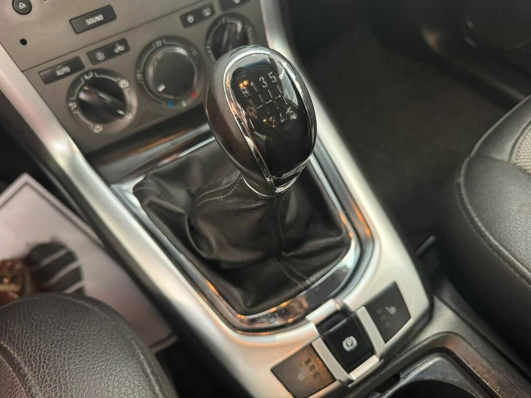 Opel Antara 2.2 cdti Cosmo 2rm 163cv