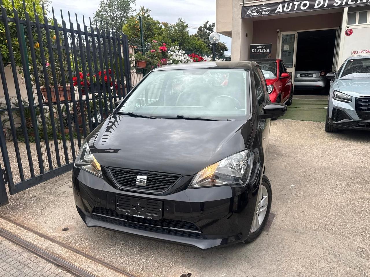 Seat Mii 1.0 5 porte Style