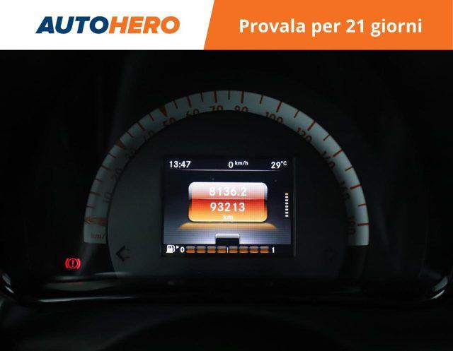 SMART ForTwo 90 0.9 Turbo twinamic Prime