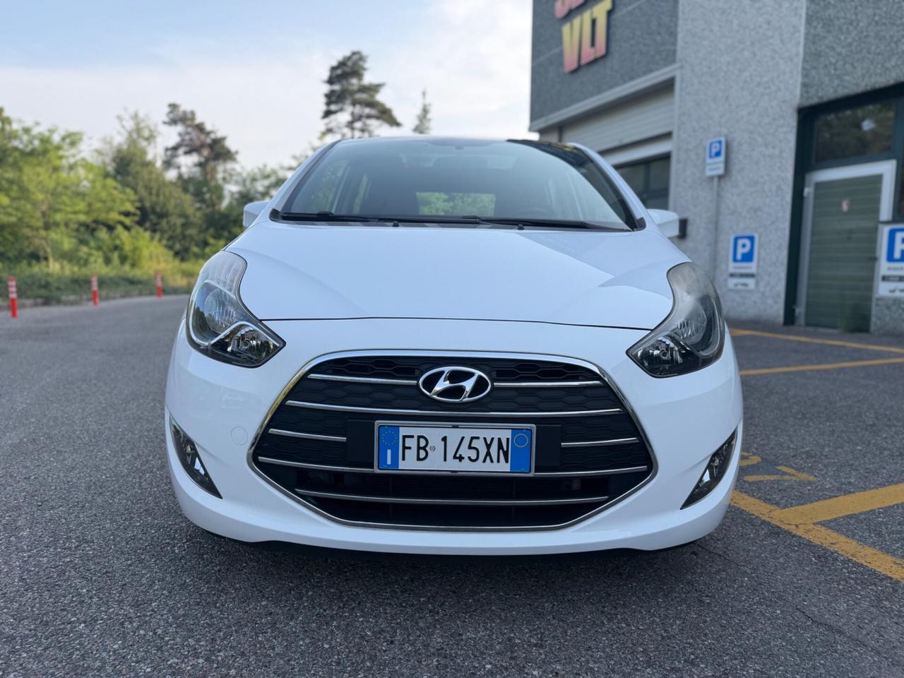 Hyundai iX20 1.4 90 CV *Neopatentati/Tetto