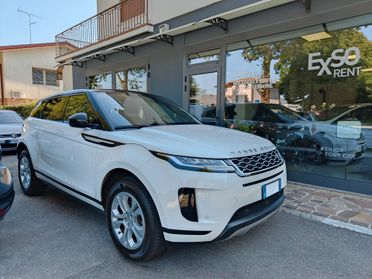 Land Rover Range Evoque 2.0D I4-L.Flw 150 CV AWD Auto S
