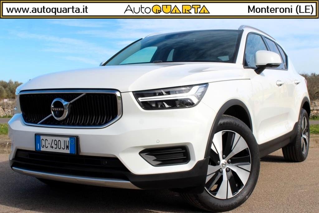 VOLVO XC40 D3 150 CV *Camera 360 *FULL LED