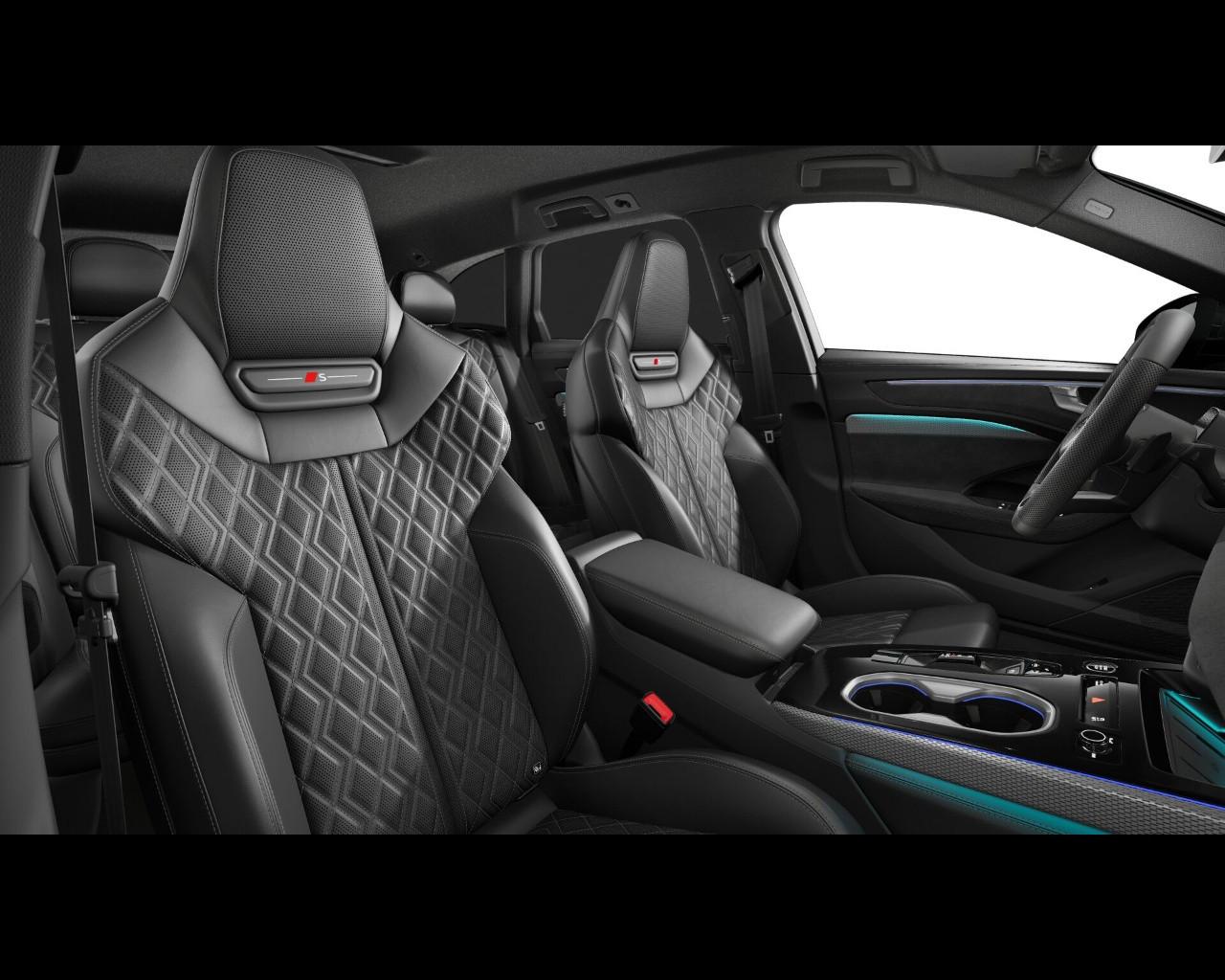 AUDI Audi A6 Avant S line edition TDI quattro 220 kW S tronic