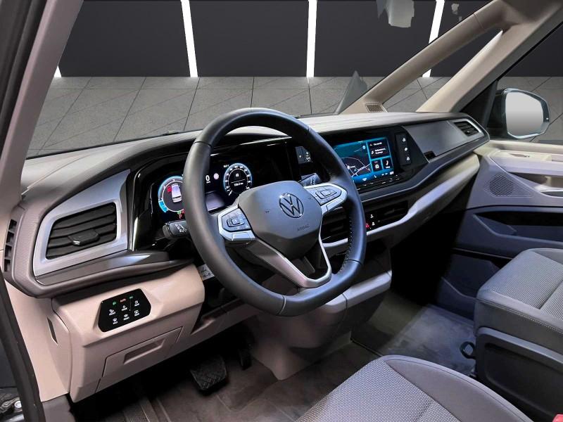 VOLKSWAGEN California 7ª '24-> California 2.0 ...