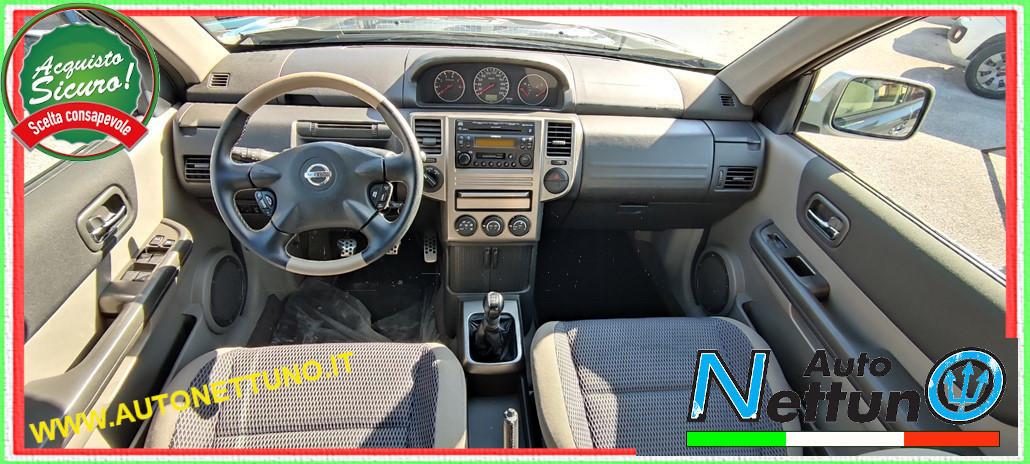 Nissan X-Trail 2.2 dCi Sport tetto Apribile 4x4