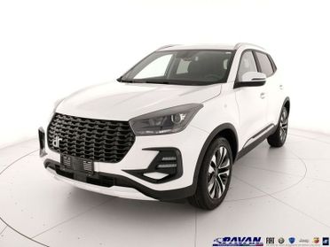 DR AUTOMOBILES dr 5.0 1.5 Turbo CVT Bi-Fuel GPL