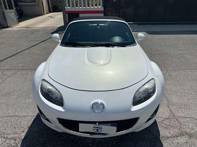 Mazda MX-5 Roadster 1.8L 16V 20TH Anniversary