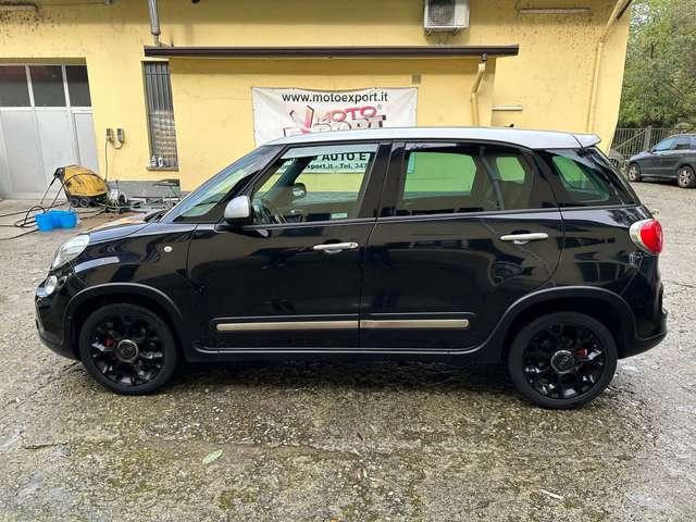 Fiat 500L 500L 1.6 mjt Trekking 105cv