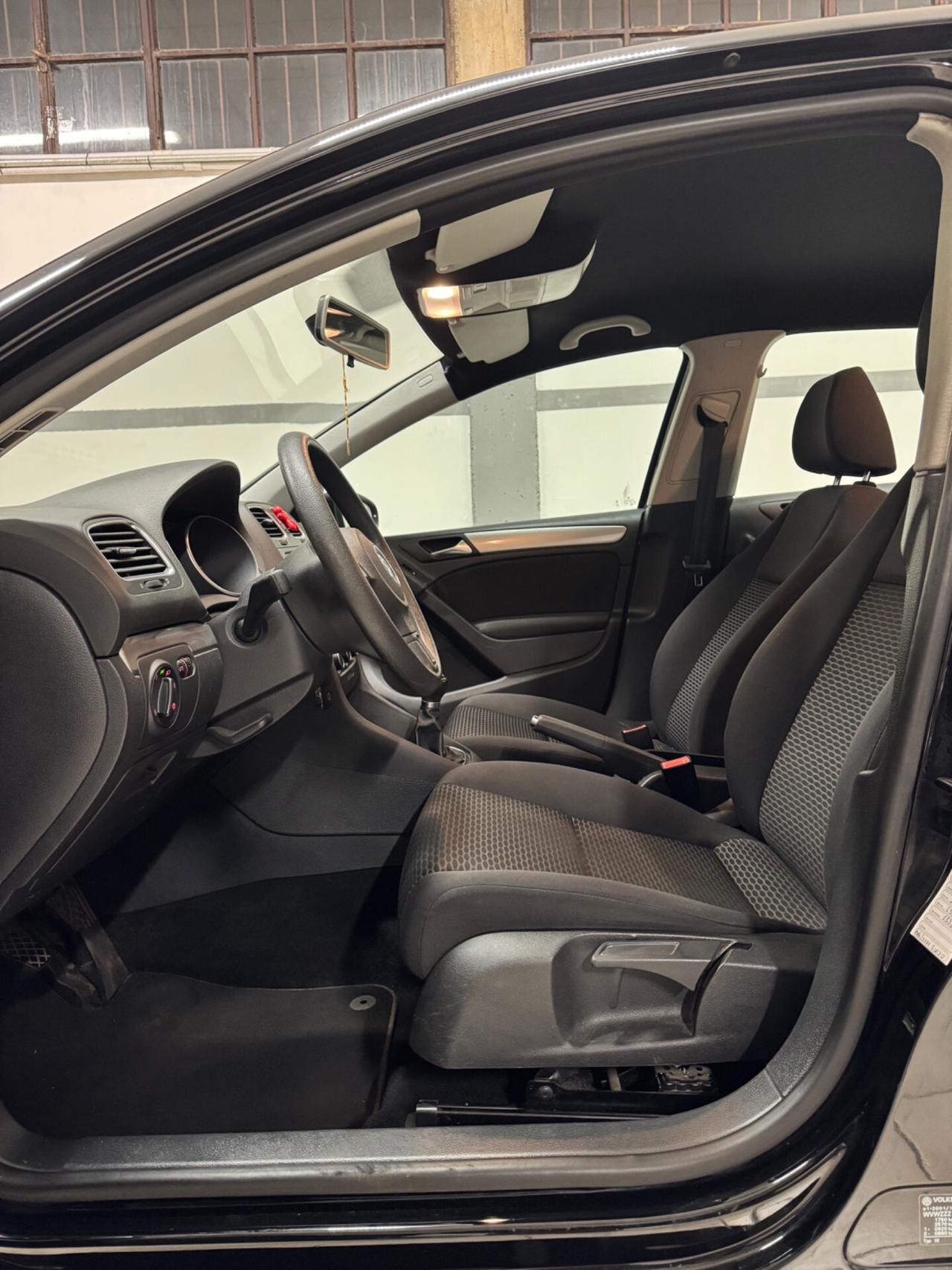 Volkswagen Golf 1.4 5p. United