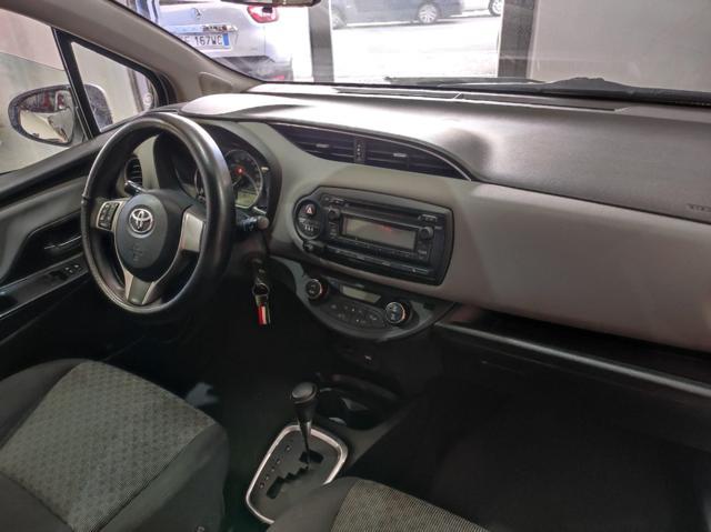 TOYOTA Yaris 1.5 Hybrid 5 porte Style