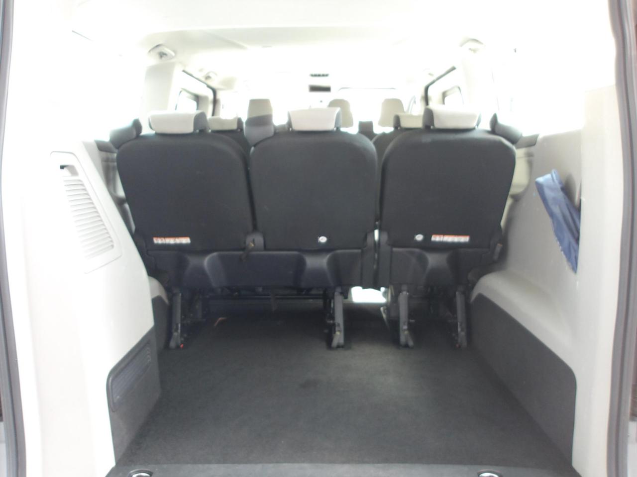 FORD TOURNEO CUSTOM 9 POSTI 320 2.0 tdci 105cv