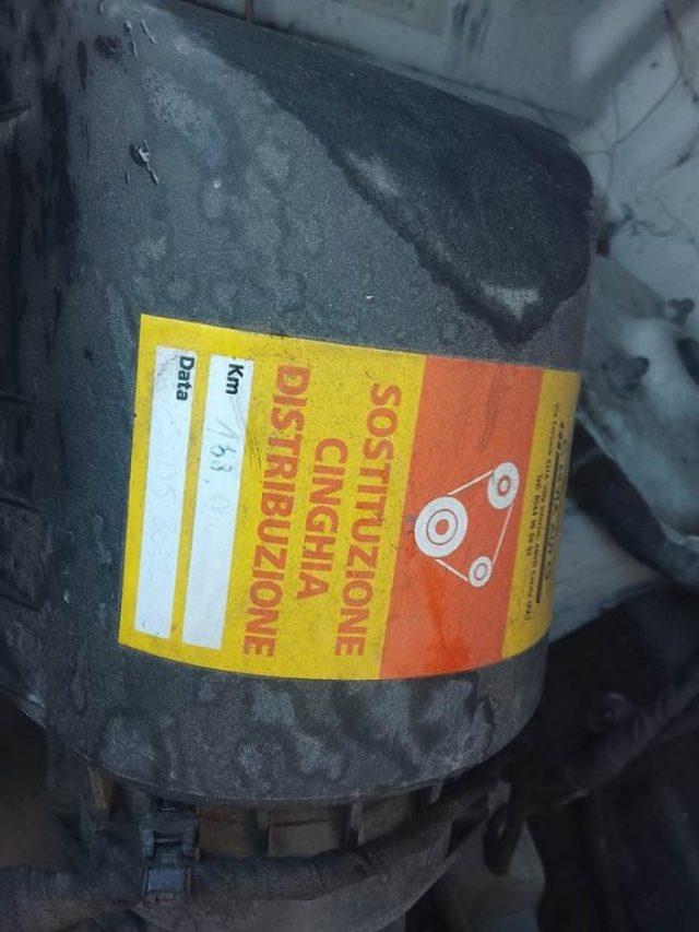 VOLKSWAGEN Crafter 30 2.0 TDI 140CV 4Motion PM-TA Furgone Business