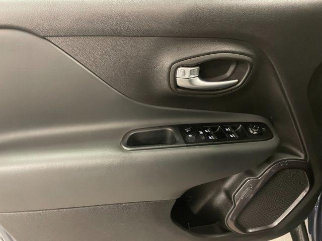JEEP Renegade 1.3 T4 190 CV Hybrid Plug-In 4xe AT6 Limited