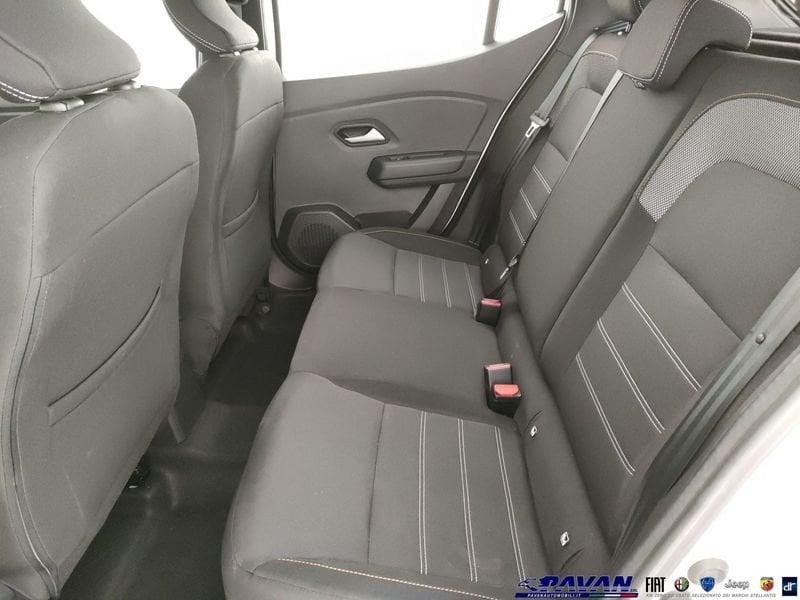 Dacia Sandero Stepway 1.0 TCe Eco-G Expression