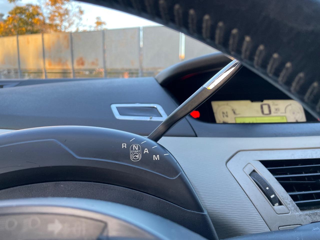 Citroen C4 Grand Picasso 1.6 HDi 7 posti Automatica Full Perfetta 2010